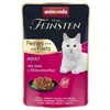 Image de Animonda Nourriture Humide Pour Chats Vom Feinsten Au Veau 85g