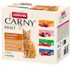 Image de Animonda Mélange De Saveurs Carnées 8x85g Sachets De Nourriture Humide Pour Chats