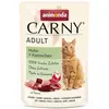 Image de Animonda Nourriture Humide Carny Adult Poulet Et Lapin Pour Chat 85g