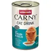 Image de Animonda Chat Carnivore Boit Nourriture Humide Au Thon Pour Chats 140ml