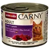 Image de Animonda Nourriture Humide Pour Chats Carny 4017721837057 200g