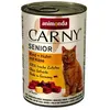 Image de Animonda Nourriture Humide Pour Chats à La Viande De Boeuf Poulet Et Fromage