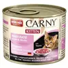 Image de Animonda Nourriture Pour Chat Humide Pour Bébé Pate 200g
