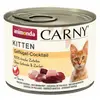 Image de Animonda Pâtée Pour Chat Au Poulet à La Dinde Et à La Volaille 200g