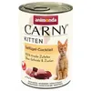 Image de Animonda Cocktail Carny Kitten Avec Nourriture Humide Pour Chat à La Volaille 400g