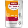 Image de Animonda Pâtée Pour Chat Integra Protect Renal Nieren Au Boeuf 85g