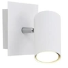 Image de TRIO - 802400101 - APPLIQUE MURALE GU10 MAX.35W 230V 50HZ - BLANC