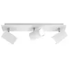 Image de TRIO 933774 SPOTS SUR RAIL GU 10 BLANC