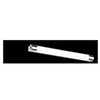 Image de Applique kolian chromé 1x9w smd led