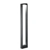 Image de Potelet reno anthracite 1x5w cob led h100