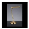 Image de Lampe curtis laiton fumé 1x4w smd led