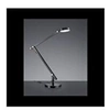Image de Lampe amsterdam 1x5w led noir