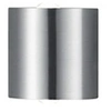 Image de leuchten lampe murale à lED en nickel mat 225510207 de galles