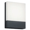 Image de Applique Murale Extérieure Civic Pecos Led IP54 Trio Lighting