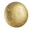 Image de leuchten 624110289 chiros a +, plafonnier, métal, 12 w, métal, goldfarbig, integriert, 8 wattsw