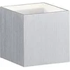 Image de Applique Led intérieure éclairage haut/bas alu brossé - - Louis