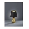 Image de Lampe pineapple or 1x40w e14