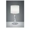 Image de Lampe nandor nickel mat 2x3w smd led
