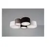 Image de Plafonnier hotel multicouleur 5x42w e27