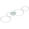 Image de Trio, Plafonnier, Rondo incl. 1xLED, Blanc Mat en occasion ou reconditionné