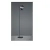 Image de Lampadaire pure anthracite 1x28w e14