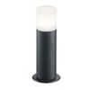 Image de Hoosic Poteau Extérieur 1xE27 Anthracite H30 cm IP44 Trio Lighting