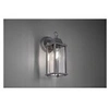 Image de Applique olona anthracite 1x40w e27