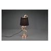 Image de Lampe lola or 1x40w e14