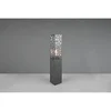 Image de Cooper Anthracite Outdoor Pole IP44 Trio H60 cm Eclairage
