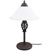 Image de Trio, Lampe de table, Rustica 2xE14, Rouille en occasion ou reconditionné