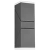 Image de Trio, Applique, Avon 2xLED, Anthracite, 9 x 10.6 x 28 cm en occasion ou reconditionné