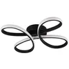 Image de Trio Plafonnier Fly Design Noir - 645610132 en occasion ou reconditionné