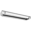 Image de Trio Leuchten Applique murale LED pour salle de bain FABRIZIO 284770106, aluminium chrome, 9 watt LED, couleur de la lumière réglable, gradable en occasion ou reconditionné