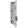 Image de Serrure menuiserie métal 34mm droite - WILKA - 453 W 34L/0453000014
