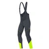 Image de Collant à bretelles C3 Pro Bib Windstopper +