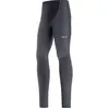 Image de GOREWEAR C3 Collant Thermique avec Peau de Chamois Homme, Partial GORE-TEX INFINIUM WINDSTOPPER, Collant de Cyclisme Chaud, Coupe Ajustée en occasion ou reconditionné