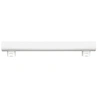 Image de LED S14s Müller-Licht 400265 5 W = 28 W blanc chaud (Ø x L) 30 mm x 300 mm