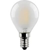 Image de Müller-Licht 401063 LED EEC A++ (A++ - E) E14 forme standard 2.5 W = 25 W blanc chaud (Ø x H) 45 mm x 77 mm