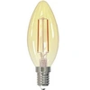 Image de Müller-Licht 401077 LED EEC A+ (A++ - E) E14 en forme de bougie 2.2 W = 16 W blanc chaud (Ø x H) 35 mm x 98 mm