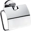 Image de emco Polo Porte-Papier, avec Couvercle, chromé, 070000100 en occasion ou reconditionné