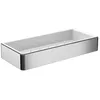 Image de Emco Panier à Savon Loft 220 x 34 x 101 mm Chrome/Blanc, Zinc moulé sous Pression, Wandkorb en occasion ou reconditionné