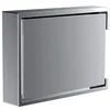 Image de Porte-Papier de Liaison emco avec Couvercle, chromé, 180000100 en occasion ou reconditionné