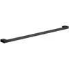Image de emco loft 056013380 Porte-Serviettes de Bain, 842 mm, Couleur : Noir en occasion ou reconditionné
