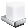 Image de emco Trend Sensor Distributeur de Savon Automatique avec Batterie I Distributeur de Savon Liquide avec Piles en Chrome pour Montage Mural en occasion ou reconditionné
