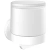 Image de Emco Distributeur de Savon Liquide Rond, Fonctionnement à Une Main, métal, Blanc, Normal en occasion ou reconditionné