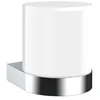 Image de emco Flow Sensor Distributeur de Savon avec Batterie I Distributeur de Savon Liquide à Piles Chromé en occasion ou reconditionné