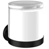 Image de emco Round Sensor Distributeur de Savon Liquide avec Batterie I Distributeur de Savon Liquide à Piles Noir en occasion ou reconditionné
