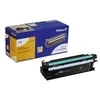 Image de 1219 - Cyan - compatible - cartouche de toner (alternative pour : HP CE251A) - pour HP Color LaserJet CM3530 MFP, CM3530fs MFP, CP3525, CP3525dn,