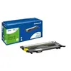 Image de Pelikan - Jaune - compatible - cartouche de toner (alternative pour : Samsung CLT-Y406S) - pour Samsung CLP-360, 365, 368; CLX-3300, 3305, 3306;
