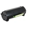 Image de Pelikan 1394 - Noir - compatible - cartouche de toner (alternative pour : Lexmark 502H) - pour Lexmark MS310, MS410, MS510, MS610